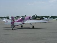 N308DB @ CYOO - @ Oshawa Airport - by PeterPasieka