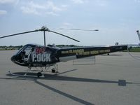 C-GVWW @ CYOO - @ Oshawa Airport - by PeterPasieka
