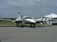 C-GJEB @ CYOO - @ Oshawa Airport - by PeterPasieka