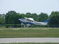 N60220 @ CYOO - @ Oshawa Airport - by PeterPasieka