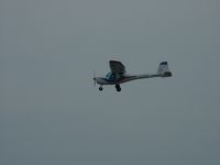 C-IFUF @ CYOO - @ Oshawa Airport