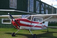 C-FCVW - Yorkton Saskatchewan - by Mike Maskell