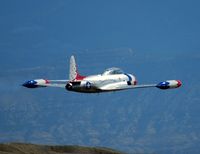 N514RH @ KGJT - At Grand Junction Airshow - by Victor Agababov