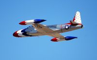 N514RH @ KGJT - At Grand Junction Airshow - by Victor Agababov