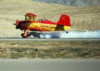 N7699 @ KGJT - At Grand Junction Airshow - by Victor Agababov