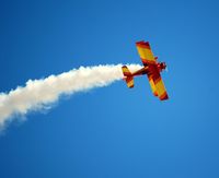 N7699 @ KGJT - At Grand Junction Airshow - by Victor Agababov