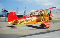 N7699 @ KGJT - At Grand Junction Airshow - by Victor Agababov