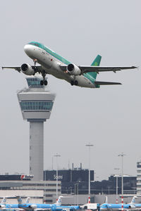 EI-CVD @ EHAM - AMS Trip - by Peter Pabel