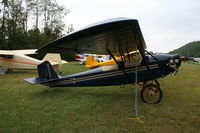 N499RT @ 64I - Pietenpol Aircamper - by Mark Pasqualino