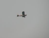 C-FDMH - Over Dayton Ohio  approx 39.8035  -84.20421 - by nunya