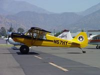 N57HY photo, click to enlarge
