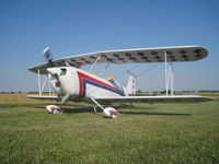 N777KH @ MD19 - PJ 260 Aero Sport - by Ed Bennett