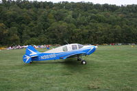 N9818B @ 64I - Bellanca 14-19-2