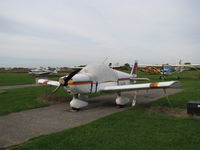 C-GLGW @ CNC3 - @ Brampton Airport - by PeterPasieka