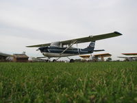 C-FXSF @ CNC3 - @ Brampton Airport - by PeterPasieka