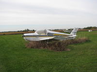 C-GTGD @ CNC3 - @ Brampton Airport, Please Save ME!!!! - by PeterPasieka