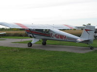 C-GIWH @ CNC3 - @ Brampton Airport - by PeterPasieka