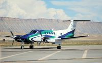 N912SM @ KGJT - At Grand Junction Airshow - by Victor Agababov