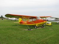 C-FNGS @ CNC3 - @ Brampton Airport - by PeterPasieka