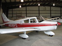 N595FL @ 1N9 - at Queen City - by tconrad