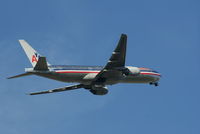 N782AN photo, click to enlarge
