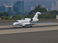 N997QS @ SMO - N997QS departing on RWY 21 - by Torsten Hoff