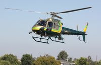 N965SD @ KCPM - Compton Air Fair 2008 - by Robin Pengelly
