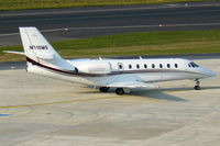 N710MS @ EDDL - N710MS at DUS - by Daniel Kleef
