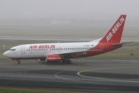 D-AGEU @ EDDL - Air Berlin 737-700 - by Andy Graf-VAP