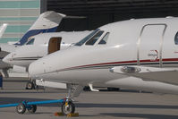 OE-GSP @ VIE - Cessna 560XL Citation Excel - by Yakfreak - VAP