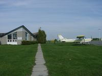 C-GPUY @ CYRP - @ Carp/Ottawa Airport
