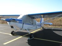 N278GT @ KENW - N278GT on the ramp - by Robert Danek