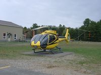 C-FATR @ CND4 - @ Haliburton/Stanhope Muni Airport, Ontario Canada - by PeterPasieka