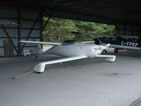 C-GJHP @ CND4 - @ Haliburton/Stanhope Muni Airport, Ontario Canada - by PeterPasieka