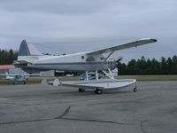 C-GPHH @ CND4 - @ Haliburton/Stanhope Muni Airport, Ontario Canada - by PeterPasieka