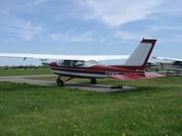 C-FWTN @ CNC3 - @ Brampton Airport - by PeterPasieka