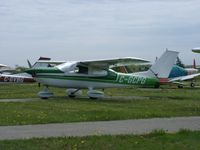 C-GCPG @ CNC3 - @ Brampton Airport - by PeterPasieka