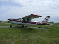 N8208G @ CNC3 - @ Brampton Airport