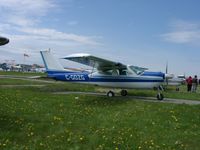 C-GDZG @ CNC3 - @ Brampton Airport