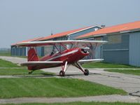 C-GCUG @ CNC3 - @ Brampton Airport - by PeterPasieka