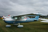 N66380 @ 64I - Cessna 150 - by Mark Pasqualino
