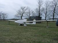 C-FNYA @ CCN4 - @ Conn ON, Toronto Soaring Club