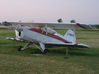 C-FIEN @ CNC3 - @ Brampton Airport - by PeterPasieka