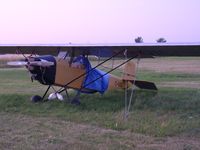 C-GIGI @ CNC3 - @ Brampton Airport - by PeterPasieka