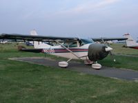 N92015 @ CNC3 - @ Brampton Airport