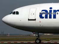 C-GTSK @ LFPG - . - by Jeroen Stroes