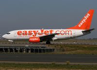 G-EZJF @ LFPG - . - by Jeroen Stroes