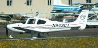 N943CT @ S50 - waiting for t/o - by Wolf Kotenberg