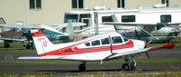 N7693R @ S50 - taxying - by Wolf Kotenberg