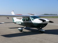 N34937 @ EHBK - Cessna C177B Cardinal N34937 - by Alex Smit